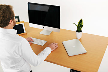 How High Should Your Monitor Be? A Complete Guide to Monitor Height and Ergonomics