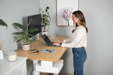 Are Standing Desks Good for You? What Science and User Experiences Reveal