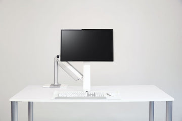 Narrow Standing Desk