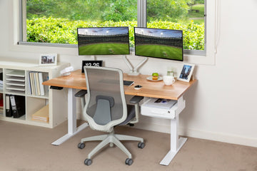 What Is an Ergonomic Chair? A Comprehensive Guide to Ergonomic Chair Features and Benefits