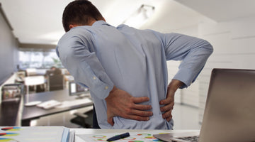 Is Sitting the New Smoking? Explore Health Risks & Ways Standing Desks Prevent Them