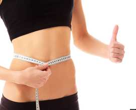 Stand Up For Your Health: How to Lose 4kg of Body Fat