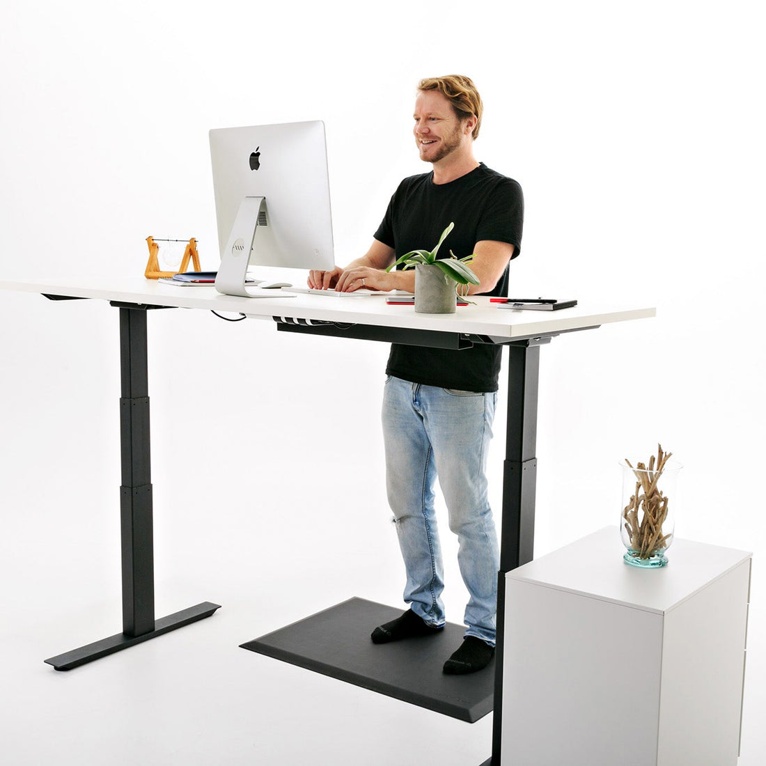 Standing Desk Anti Fatigue Mat No2