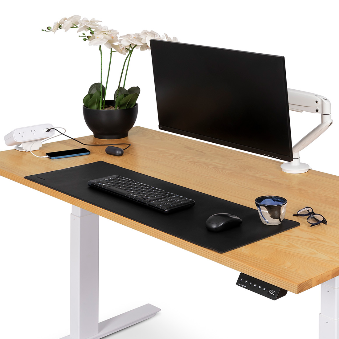 UpDown Premium Desk Mat