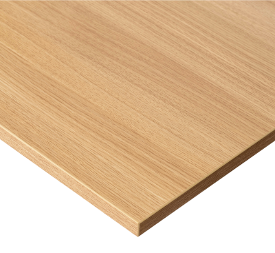 PRO Series Melamine Manual Standing Desks