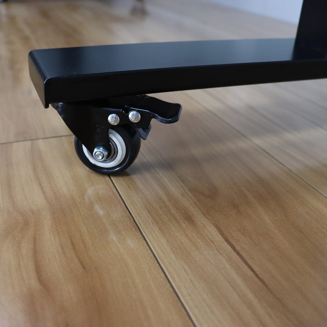 Castor Wheels for UpDown Desks (Set of 4 or 6)