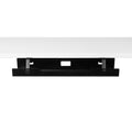 Black Cable Tray