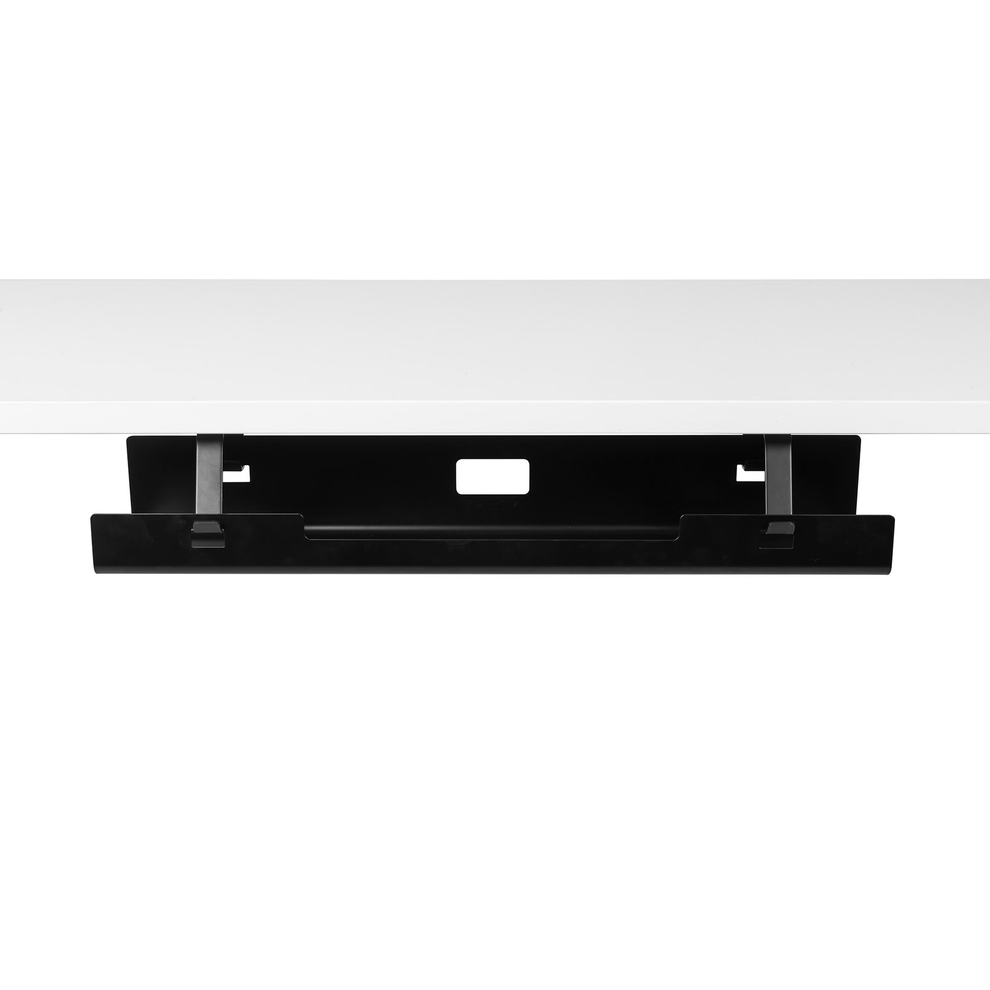 Black Cable Tray
