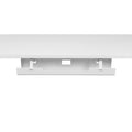 White Cable Tray