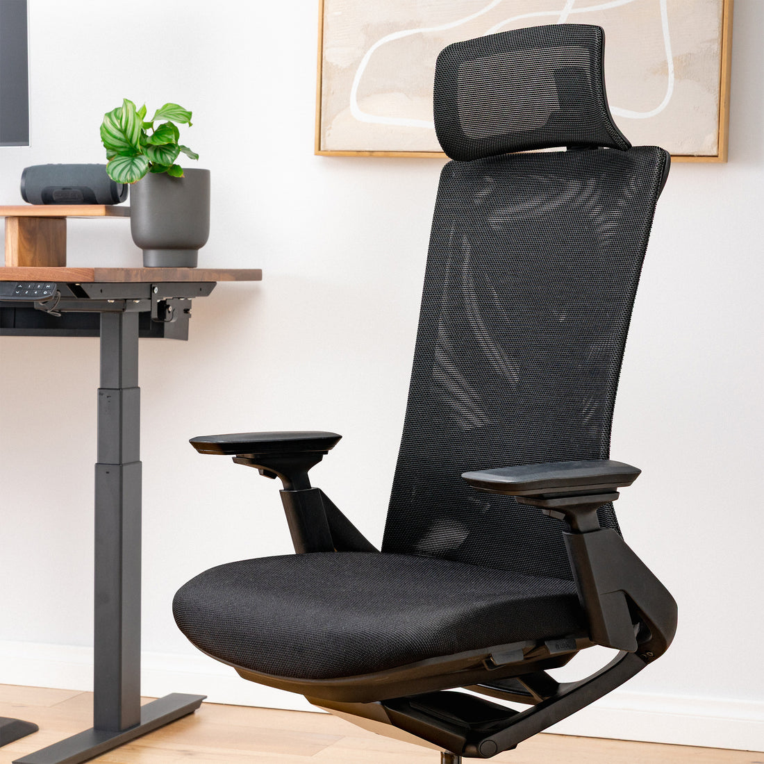 UpDown Ergo ProFlex Chair