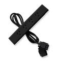 UpDown Power Boards for Integrated Cable Tray