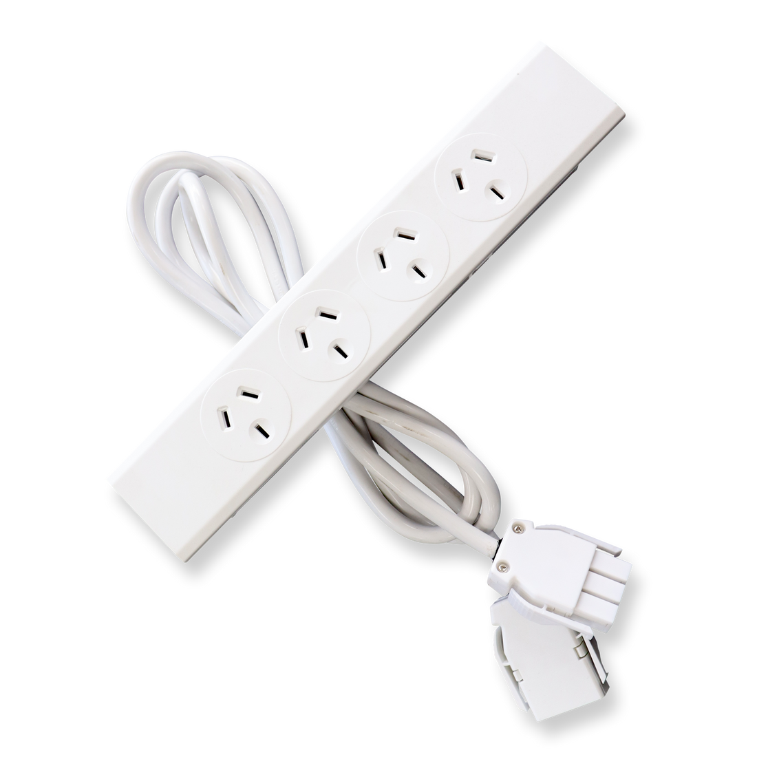 UpDown Power Boards for Integrated Cable Tray