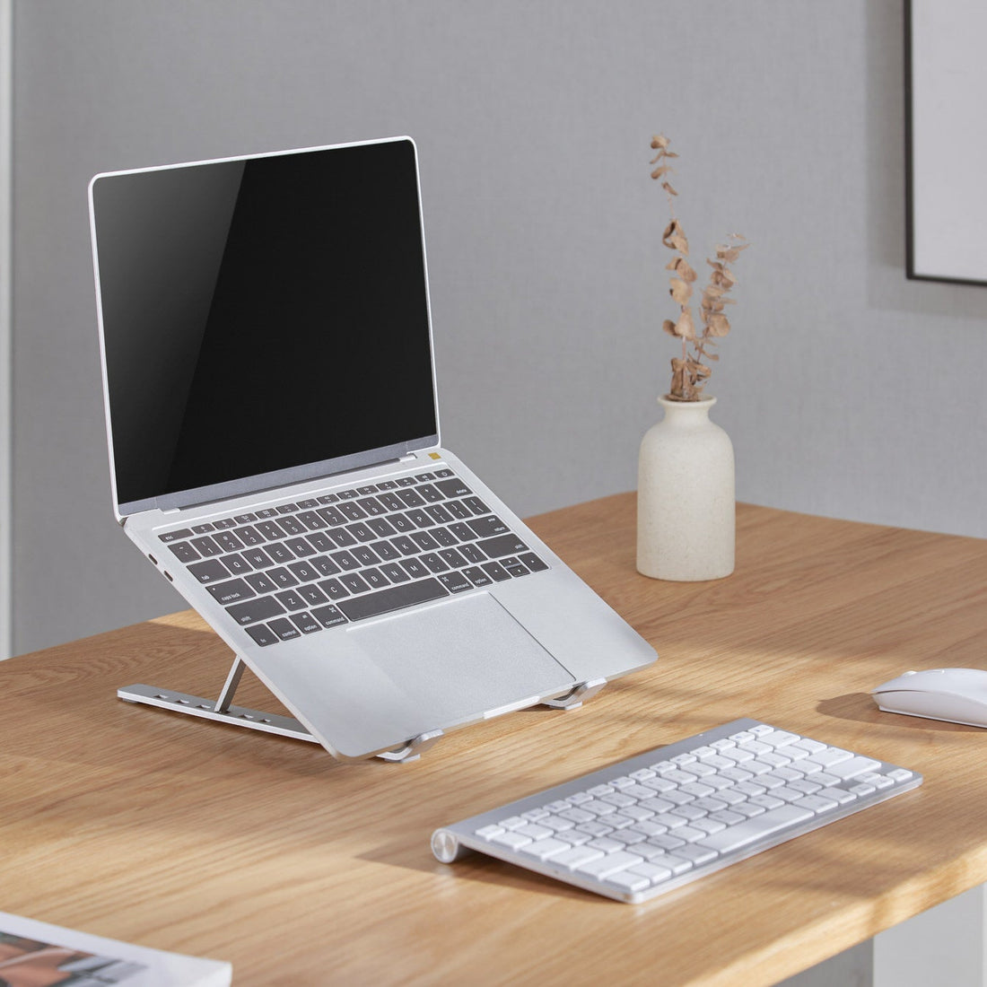 UpDown Portable Laptop Stand