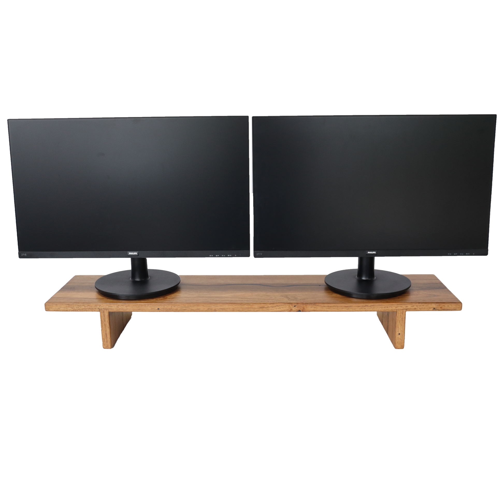 UpDown Monitor Stands