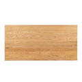 Natural Oak Front of Desktop