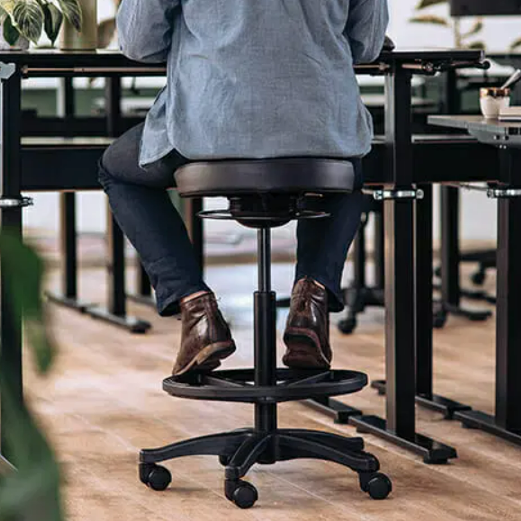 Ergonomic Chairs