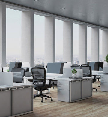 Office Fitouts