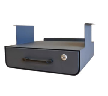 Metal Drawer Quality Desk Accessory