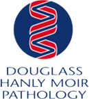 Douglass Hanly Moir Pathology Customer