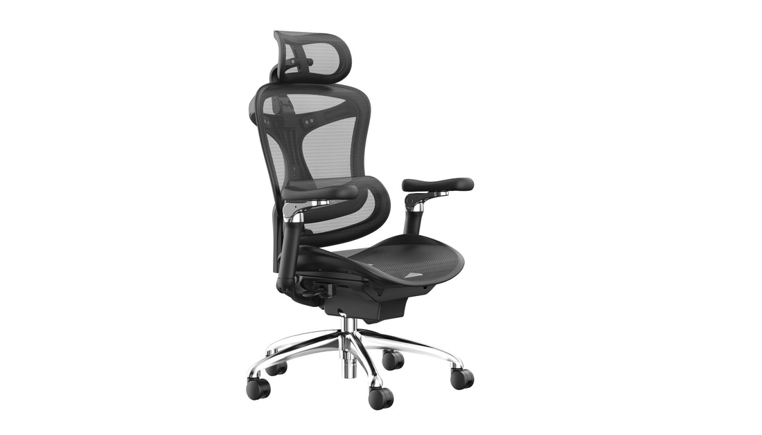 Sihoo A3 DORO-C300 Pro Ergonomic Office Chair - SIHOO AustraliaSihoo A3 DORO-C300 Pro Ergonomic Office Chair