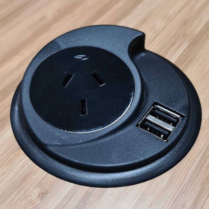 Power Grommet(s)