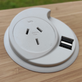 Power Grommet(s)