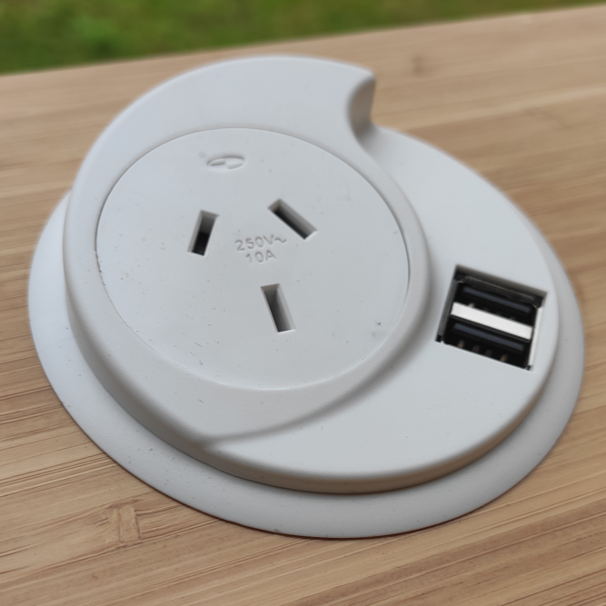 Power Grommet(s)