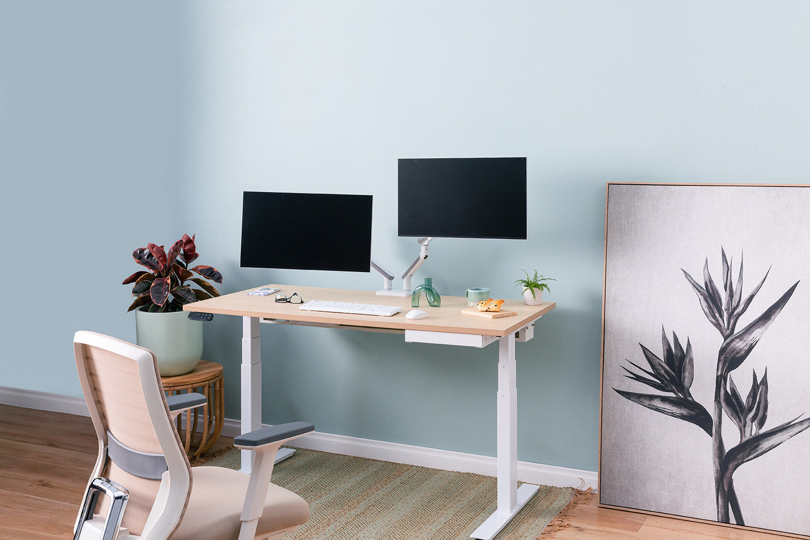 Tips on Choosing the Right Standing Desk