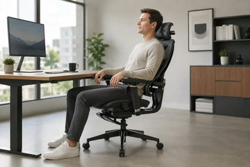 How to Choose the Best Office Chair for Extended Comfort During Long Work Hours