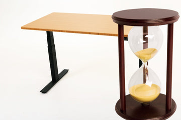 How long do standing desks last