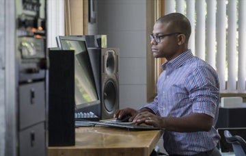 standing desk for programmers