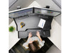 Standing Desk Modification