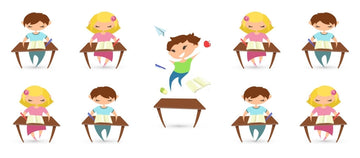 Standing Desks and ADHD