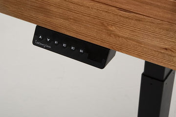 How To Program A Standing Desk programming