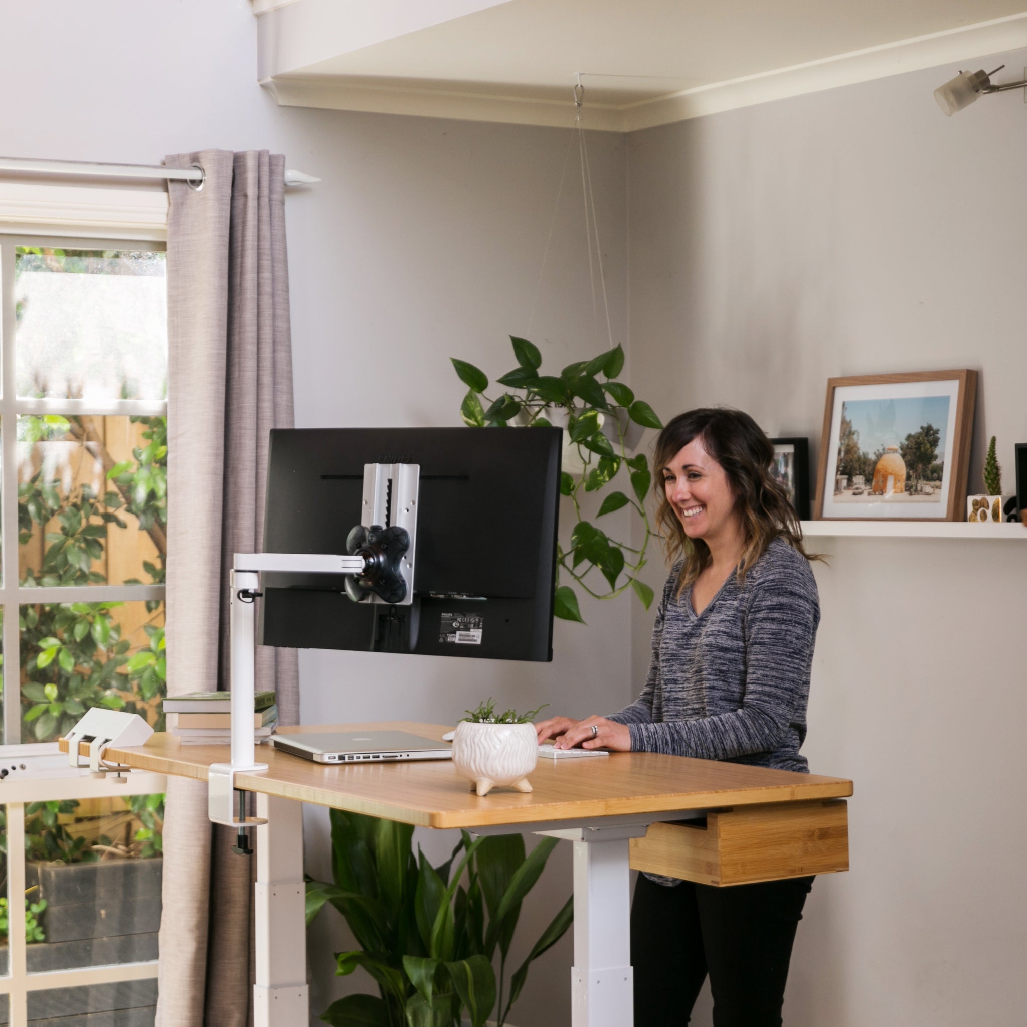 Setting up a Home Office for Remote Work: The Complete Guide
