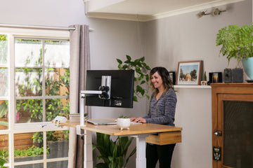 Setting up a Home Office for Remote Work: The Complete Guide