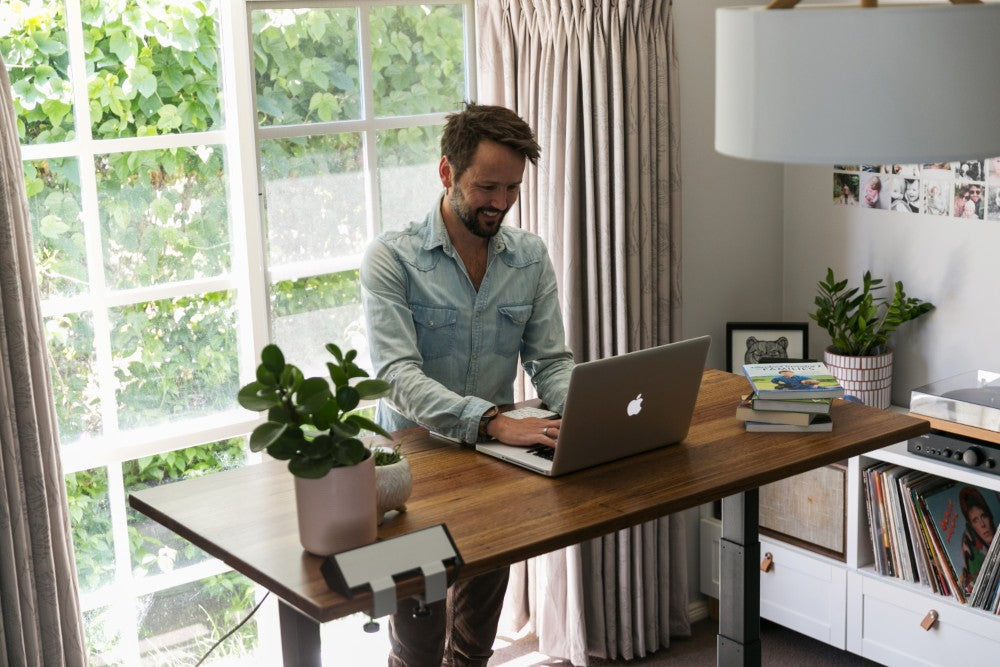 How to Reset a Standing Desk: Step-by-Step Guide for Any Sit-Stand Desk