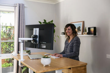 Finding the Perfect Fit: All You Need to Know Before Purchasing a Standing Desk