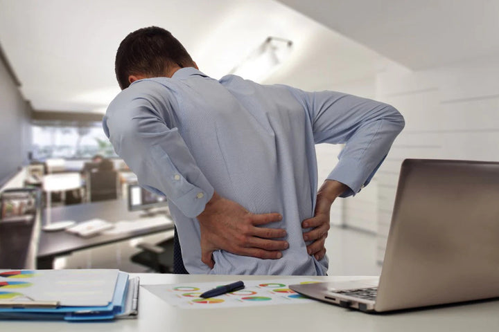 Guide to Avoiding (& Preventing) Work-Related Pain