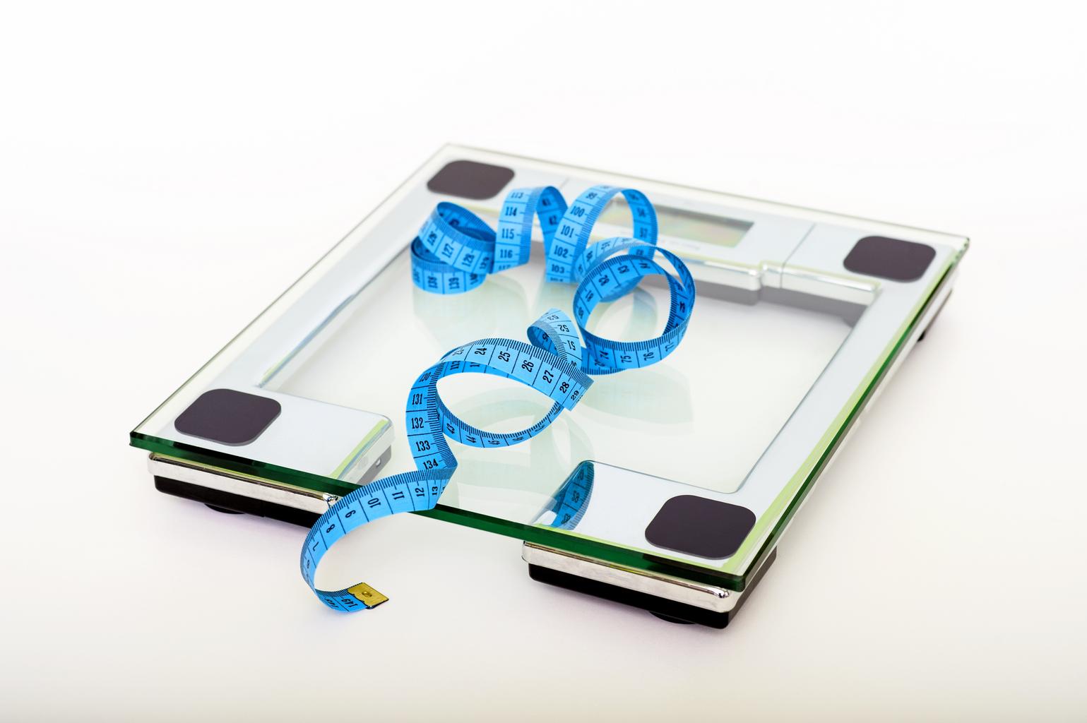 standing desk weight loss