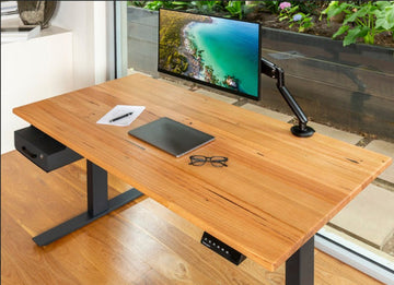 Best Wood for Desktops and Desk Materials: What Are Desks Made Of?