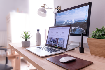 standing desk ergonomics