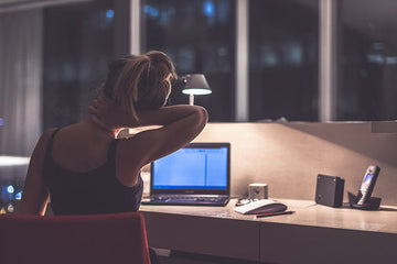 Standing Desks for Kids and Teenagers: A Physiotherapist's Perspective