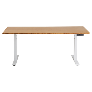 Height-Adjustable Electric Standing Office Desks