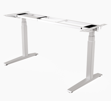 Electric Height-Adjustable Standing & Stand Up Desk Frames
