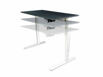 Standing Desk Risers and  Converters