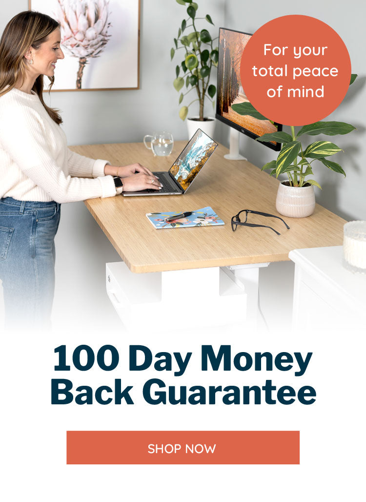 UpDown Desk®: Australia's #1 Rated Standing Desk