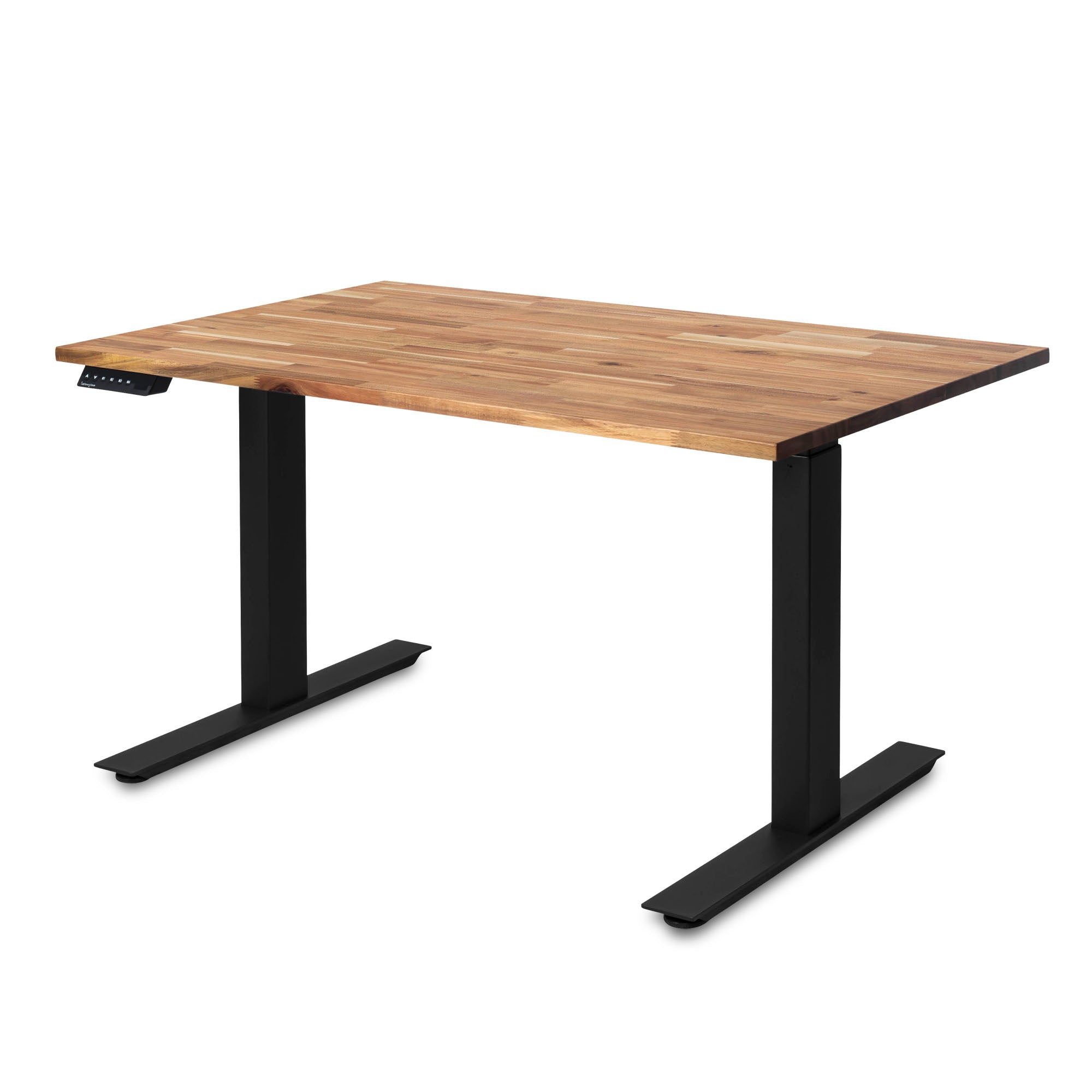 Karlby Countertop Desk Howizz 48 X 25 In. Solid , Dark