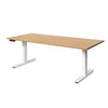 KLIK Melamine Standing Desk
