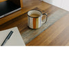 KLIK Rustic Scatter Board Desk